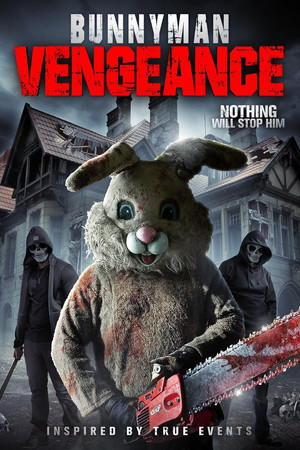 Watch Free Bunnyman Vengeance (2017)
