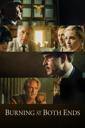 Watch Free Burning at Both Ends (2015)