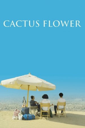 Watch Free Cactus Flower (2017)