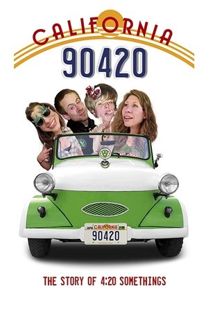 Watch Free California, 90420 (2012)