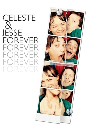 Watch Free Celeste & Jesse Forever (2012)