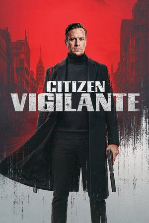 Watch Free Citizen Vigilante