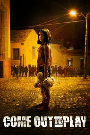 Watch Free Come Out and Play (2012)