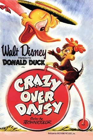 Watch Free Crazy Over Daisy (1950)