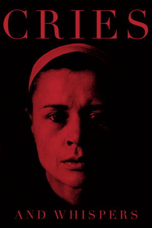 Watch Free Cries & Whispers (1972)