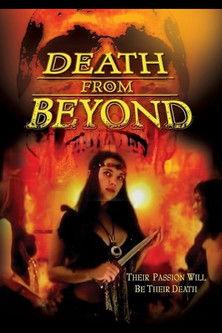 Watch Free Death from Beyond (2006)