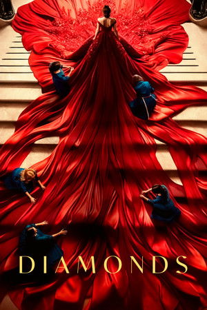 Watch Free Diamonds (2024)