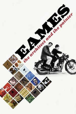 Watch Free Eames The Architect The Painter (2011)
