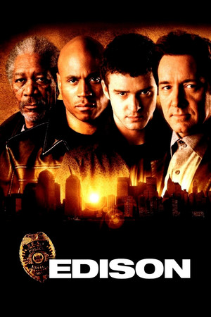 Watch Free Edison (2005)