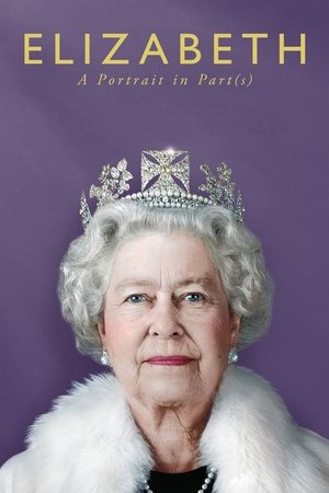 Watch Free Elizabeth A Portrait in Parts (2022)