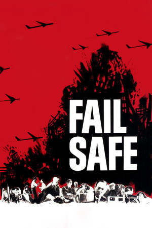 Watch Free FailSafe (1964)