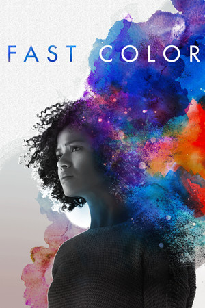 Watch Free Fast Color (2018)