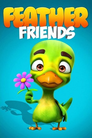Watch Free Feather Friends (2019)