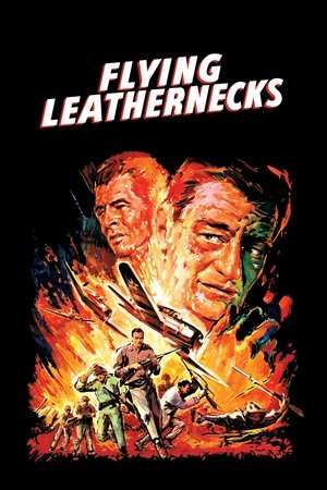 Watch Free Flying Leathernecks (1951)