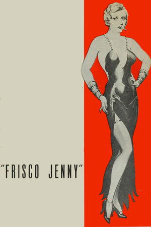 Watch Free Frisco Jenny (1932)