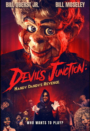 Watch Free Devils Junction Handy Dandys Revenge (2019)