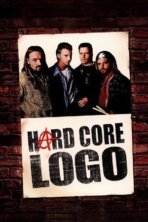 Watch Free Hard Core Logo (1996)