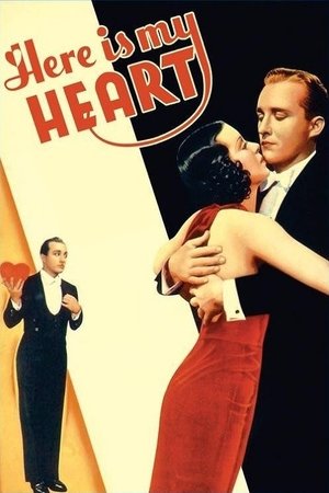 Watch Free Here Is My Heart (1934)