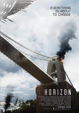 Watch Free Horizon (2019)