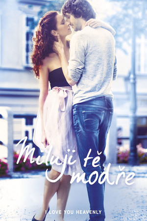Watch Free Miluji te modre (2017)