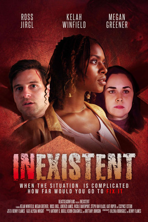 Watch Free Inexistent (2023)