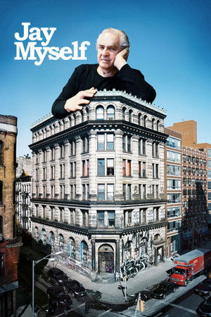 Watch Free Jay Myself (2018)