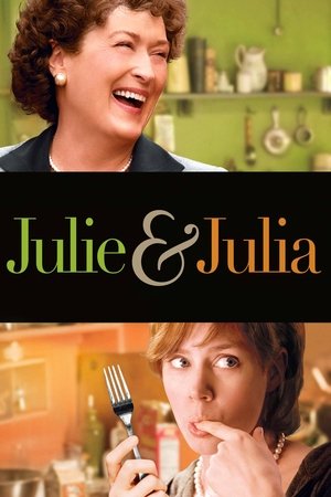 Watch Free Julie & Julia (2009)