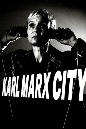 Watch Free Karl Marx City (2016)