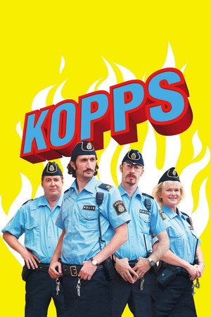 Watch Free Kopps (2003)