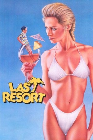 Watch Free Last Resort (1986)