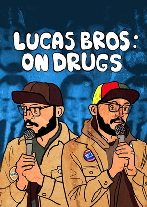 Watch Free Lucas Brothers: The Nixon Special (2017)