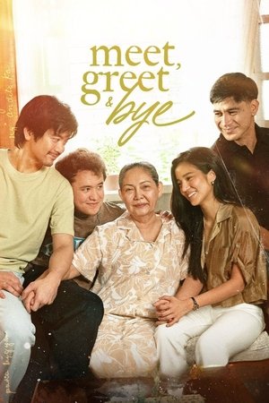 Watch Free Meet, Greet Bye (2025)