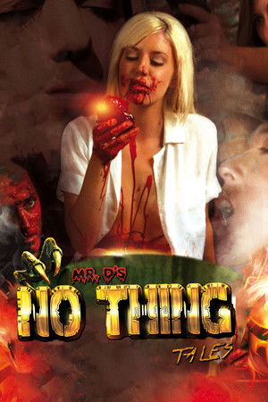 Watch Free Mr Ds No Thing Tales (2015)