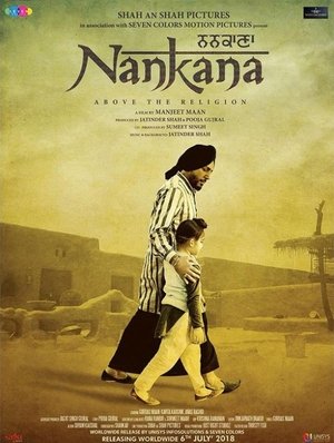 Watch Free Nankana (2018)