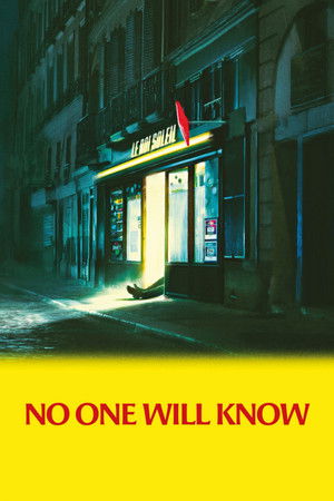 Watch Free No One Will Know (2025)