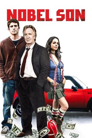 Watch Free Nobel Son (2007)