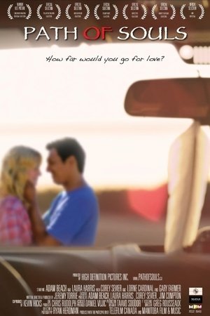 Watch Free Path of Souls (2012)