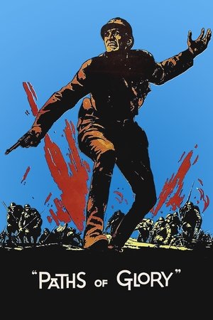 Watch Free Paths of Glory (1957)