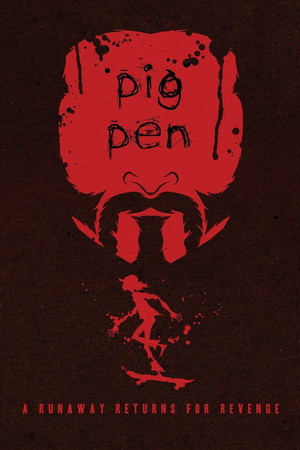 Watch Free Pig Pen (2015)