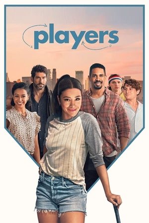 Watch Free Players (2024)