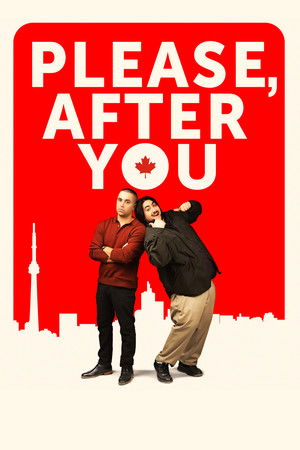 Watch Free Please, After You (2024)