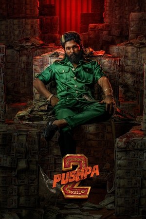 Watch Free Pushpa The Rule Part 2 (2024)