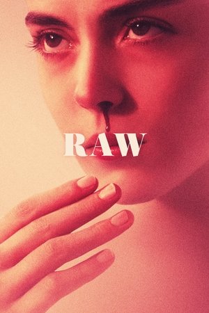 Watch Free Raw (2016)