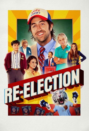 Watch Free Re Election (2025)