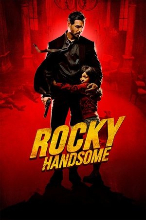 Watch Free Rocky Handsome (2016)