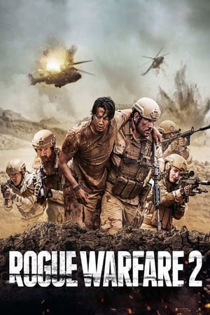 Watch Free Rogue Warfare: The Hunt (2019)