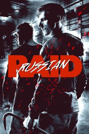 Watch Free Russkiy Reyd (2020)