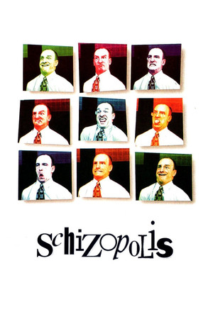 Watch Free Schizopolis (1996)