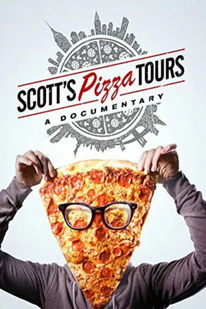 Watch Free Scotts Pizza Tours (2016)