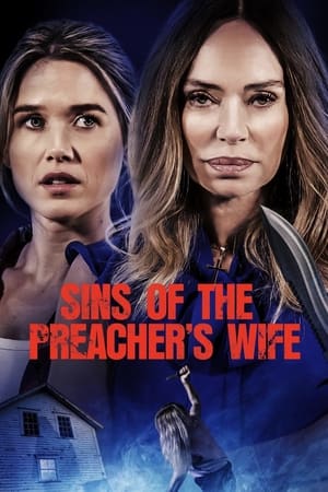 Watch Free Sins of the Preachers Wife (2023)